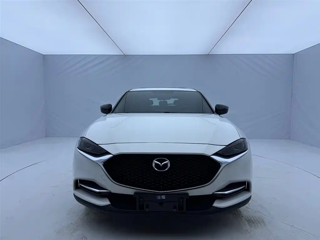 Mazda CX-4