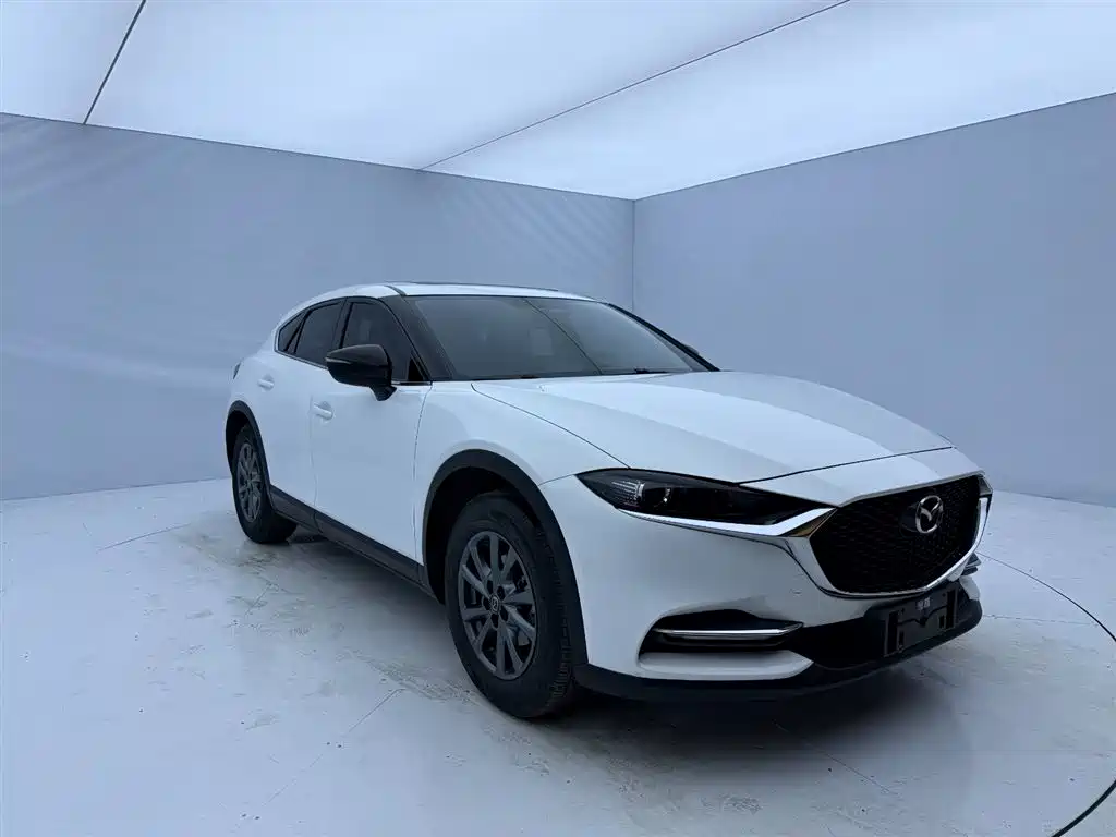 Mazda CX-4