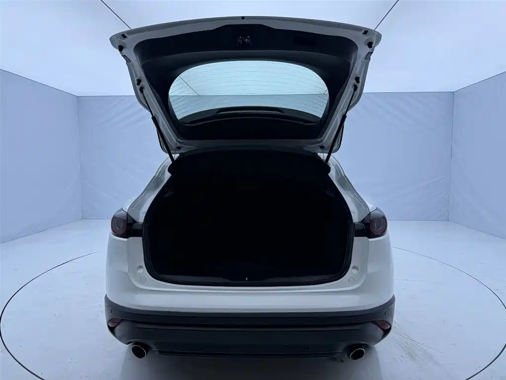 Mazda CX-4