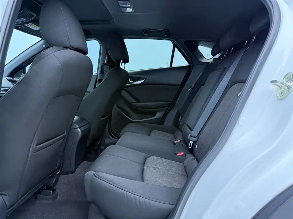 Mazda CX-4