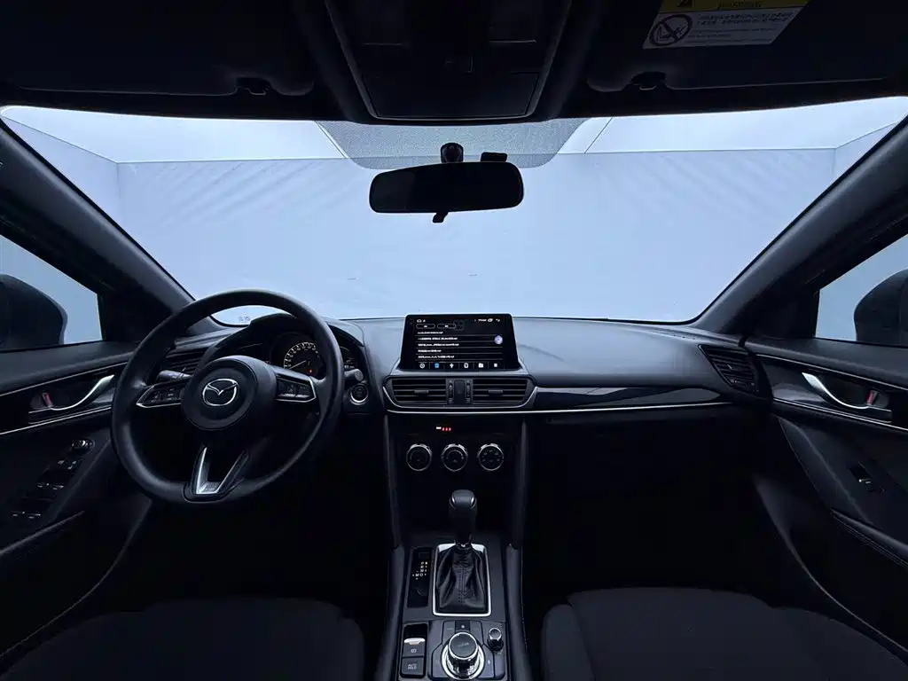 Mazda CX-4