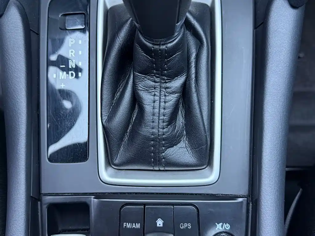Mazda CX-4