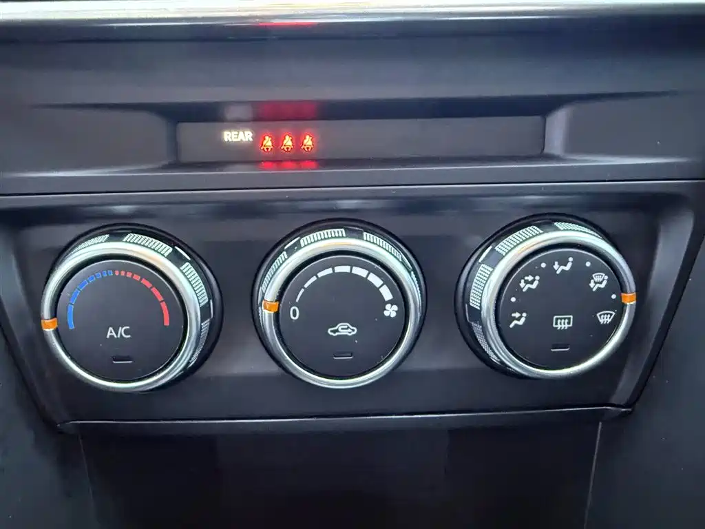 Mazda CX-4