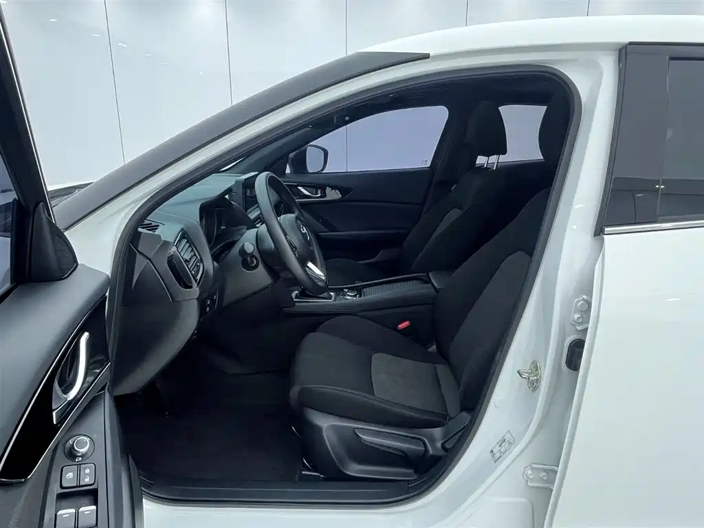 Mazda CX-4