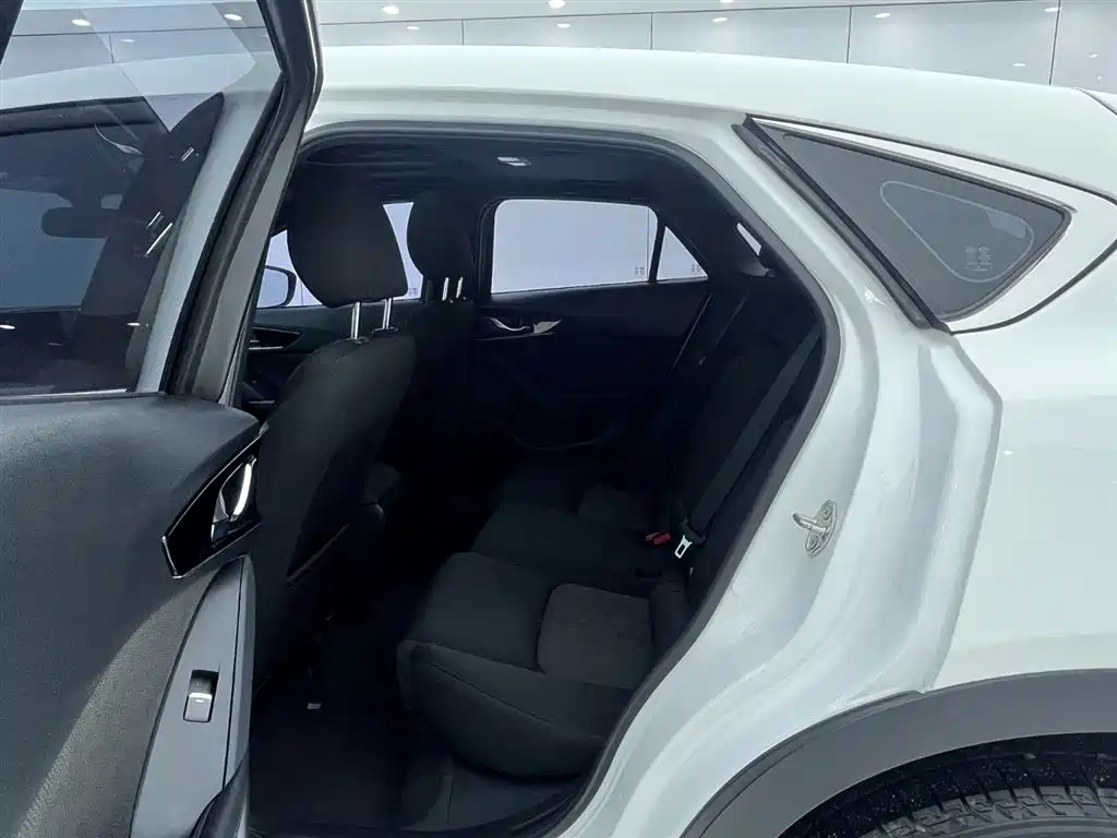 Mazda CX-4