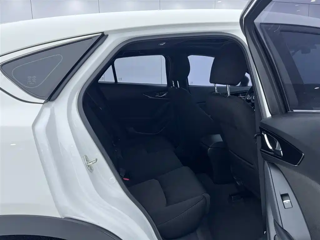 Mazda CX-4