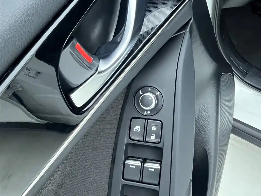 Mazda CX-4