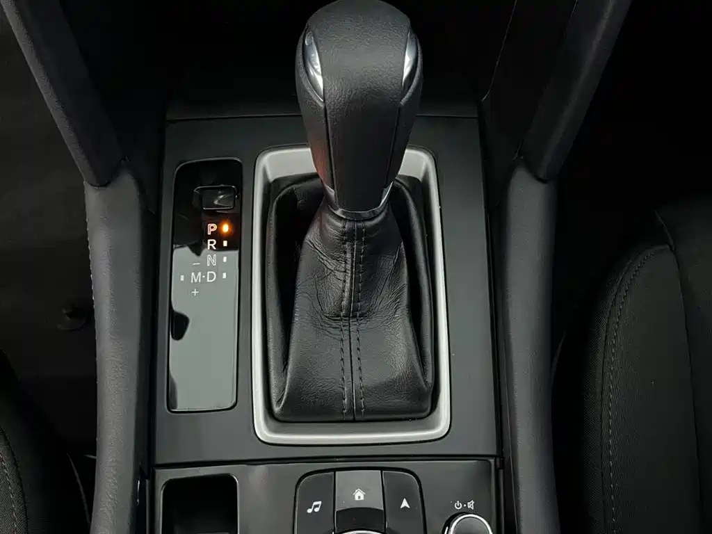 Mazda CX-4