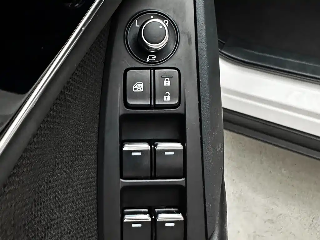 Mazda CX-4