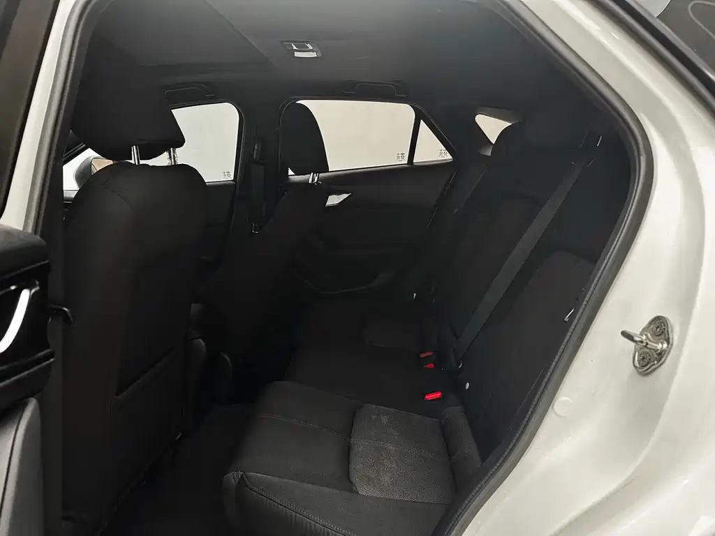 Mazda CX-4