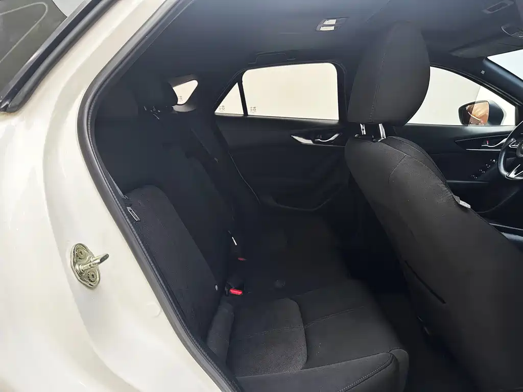 Mazda CX-4