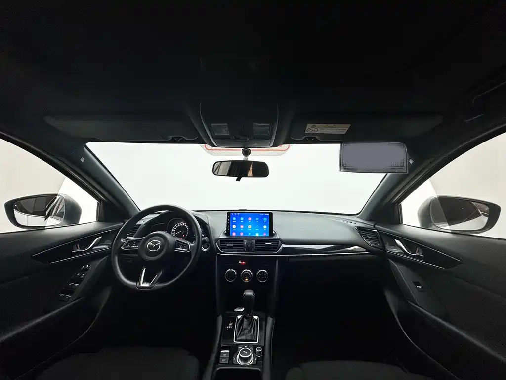 Mazda CX-4