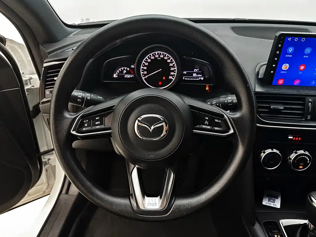 Mazda CX-4