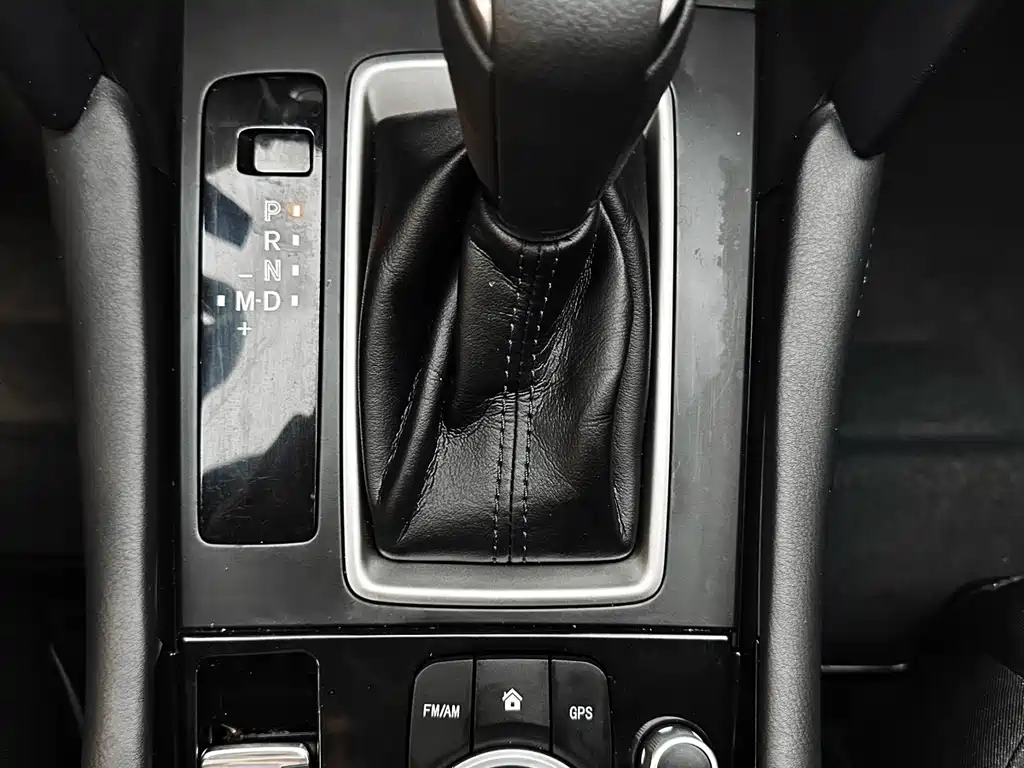 Mazda CX-4