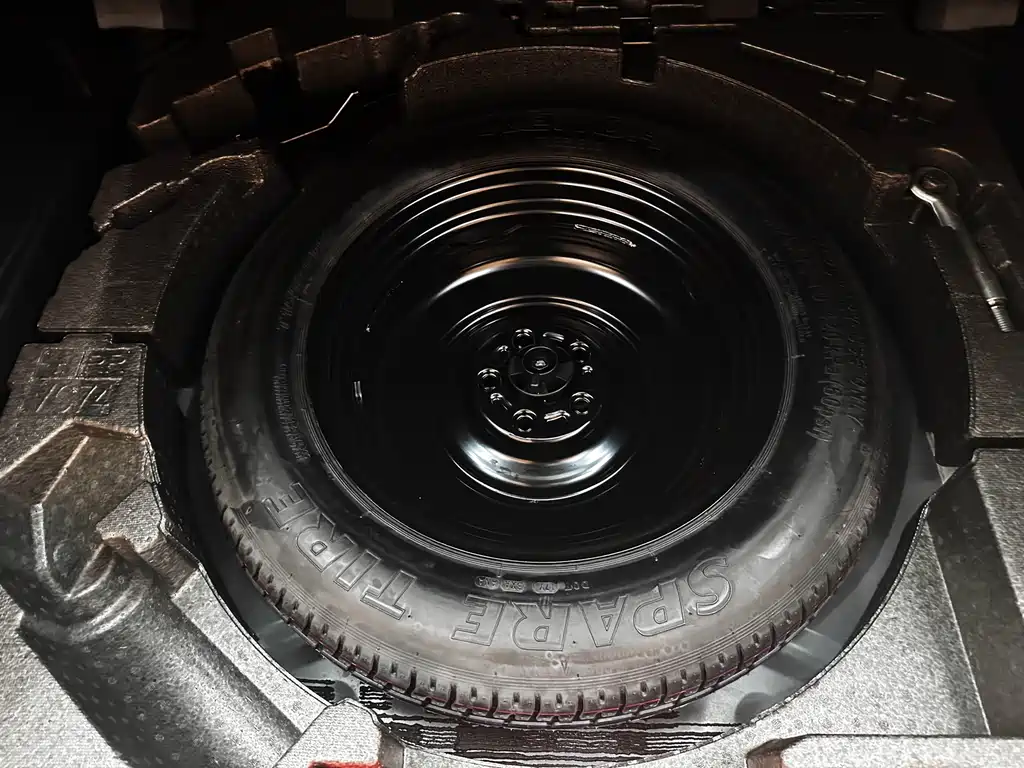 Mazda CX-50 Xingye