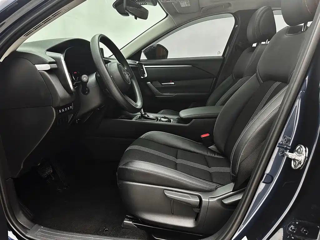 Mazda CX-50 Xingye