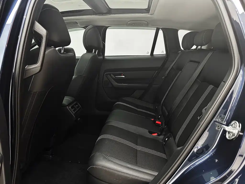 Mazda CX-50 Xingye