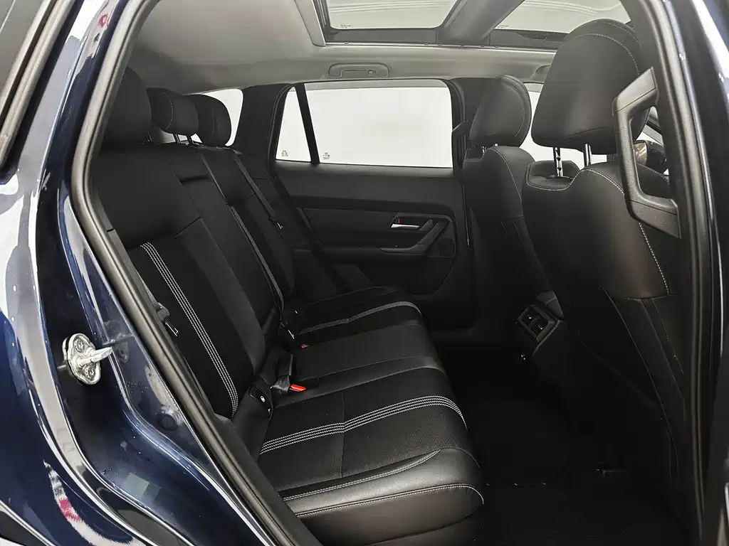 Mazda CX-50 Xingye