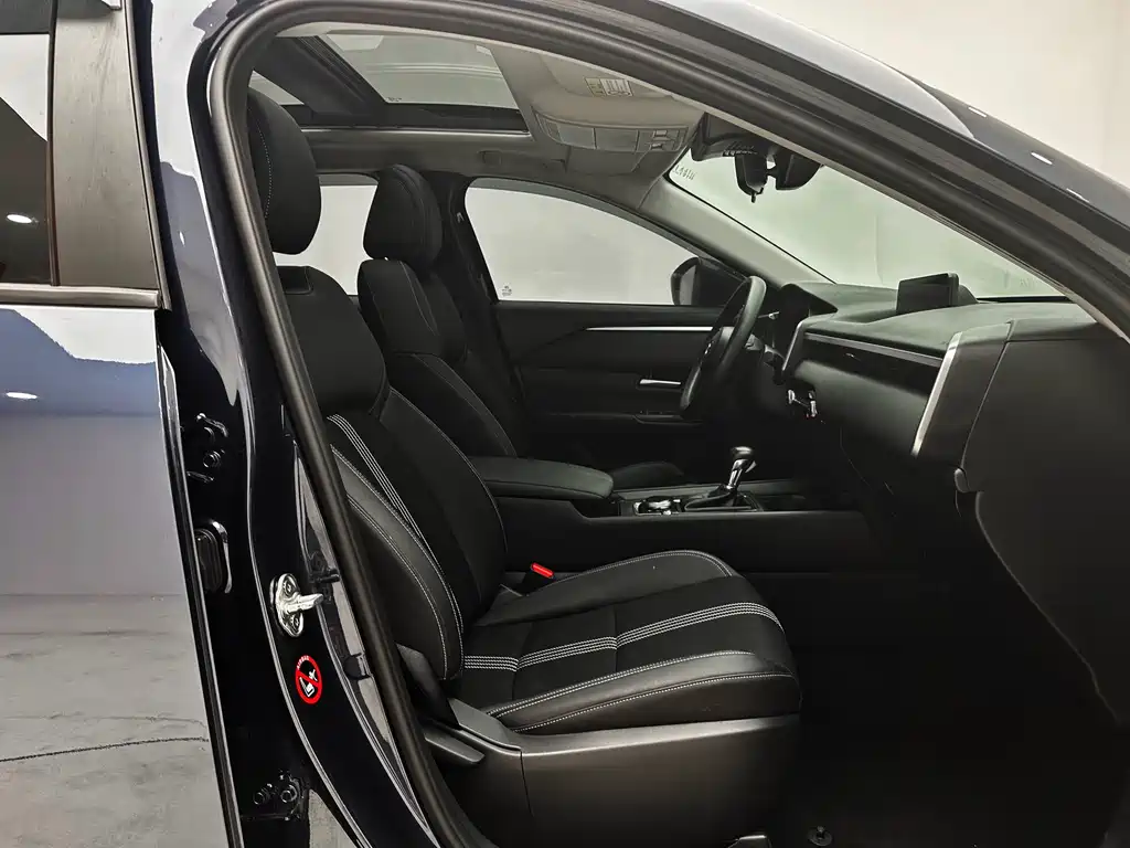 Mazda CX-50 Xingye