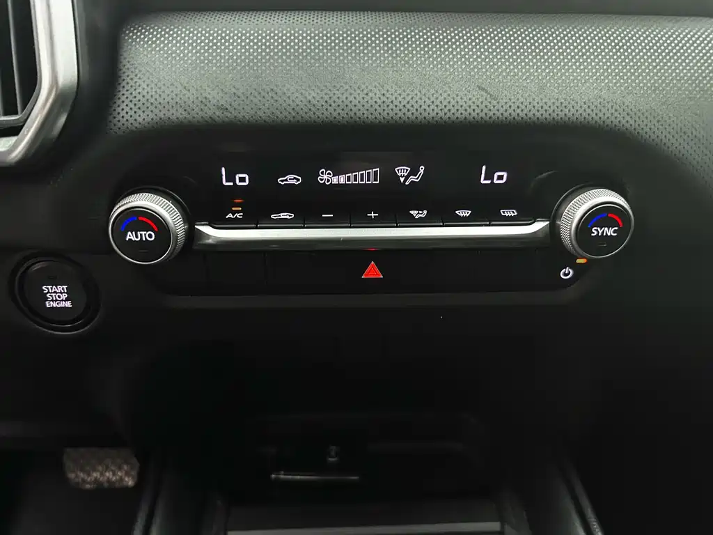 Mazda CX-50 Xingye