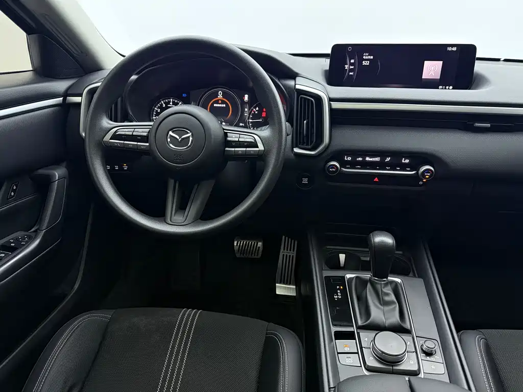 Mazda CX-50 Xingye