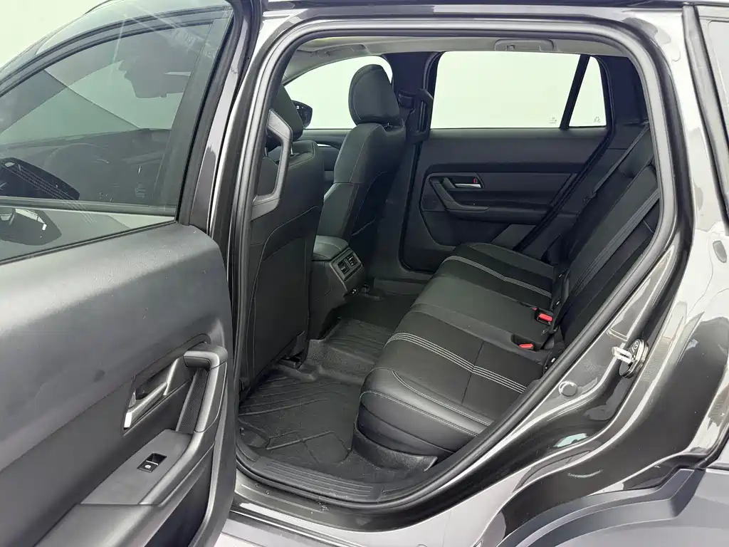Mazda CX-50 Xingye