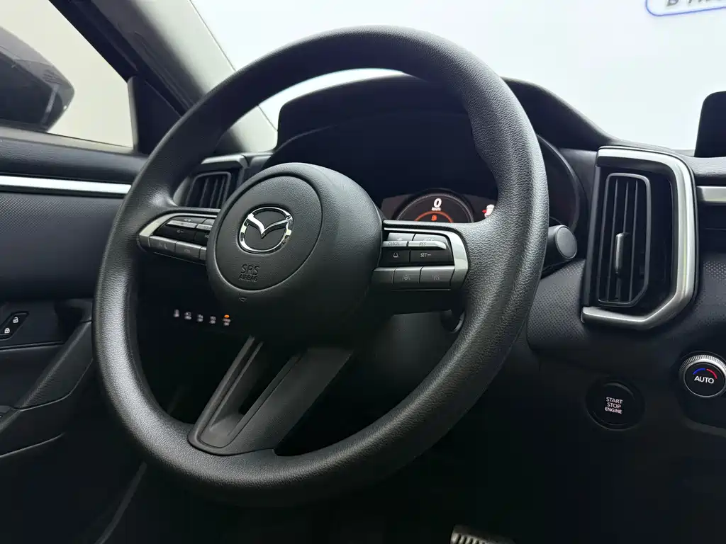 Mazda CX-50 Xingye