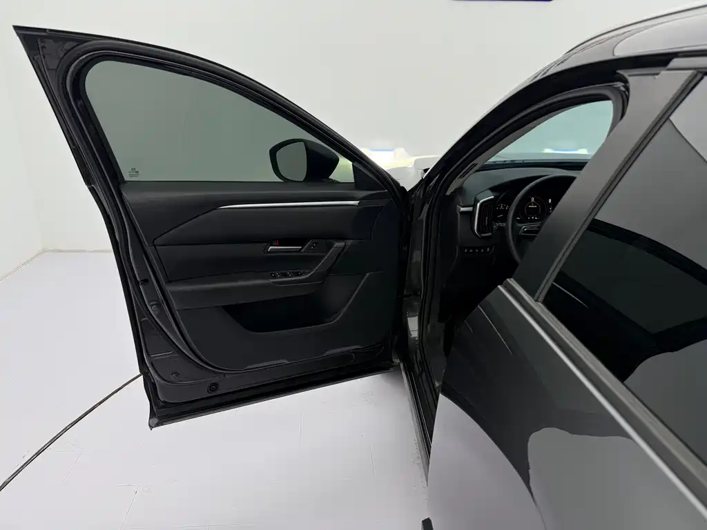 Mazda CX-50 Xingye