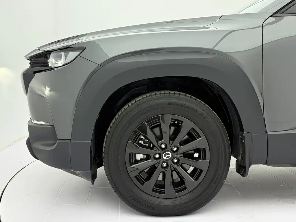 Mazda CX-50 Xingye