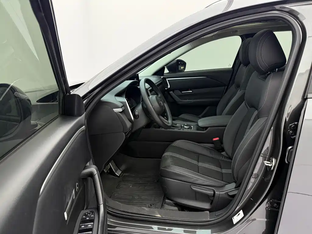 Mazda CX-50 Xingye