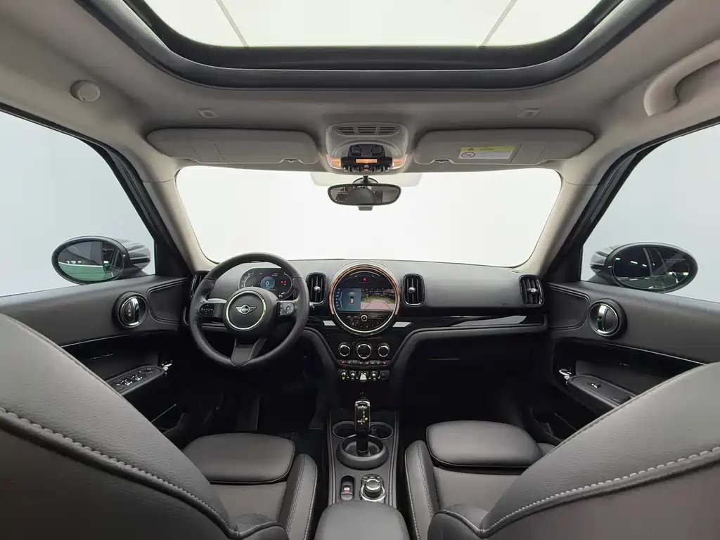 MINI Mini Countryman