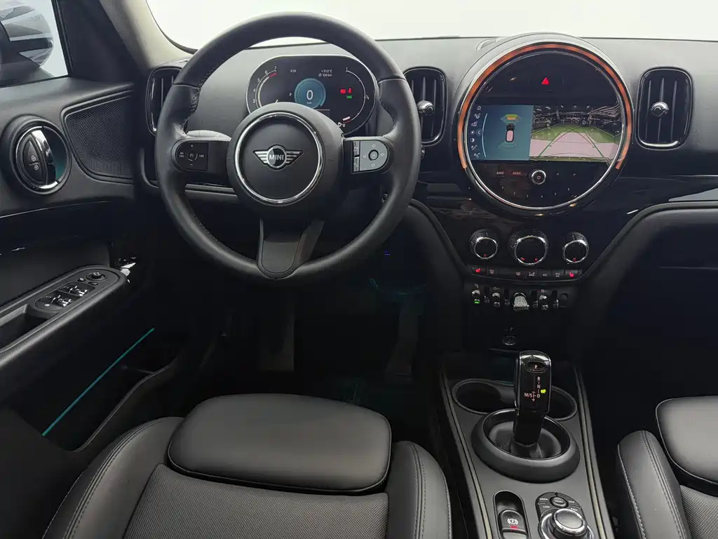 MINI Mini Countryman
