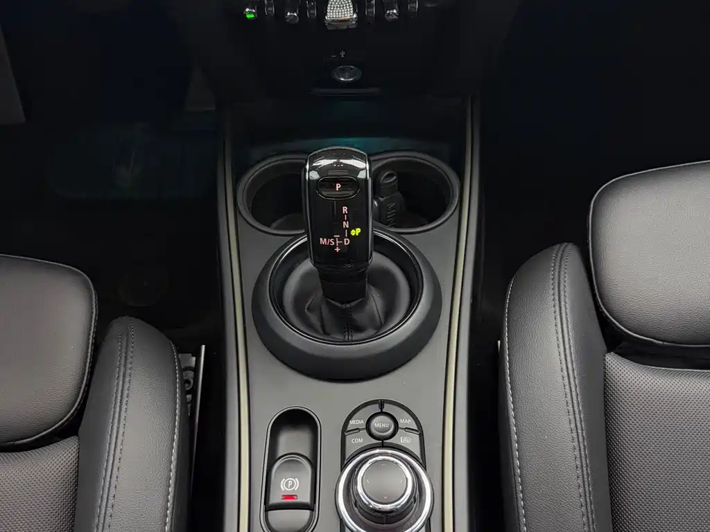 MINI Mini Countryman