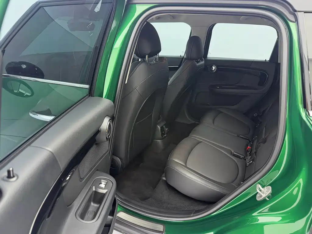 MINI Mini Countryman