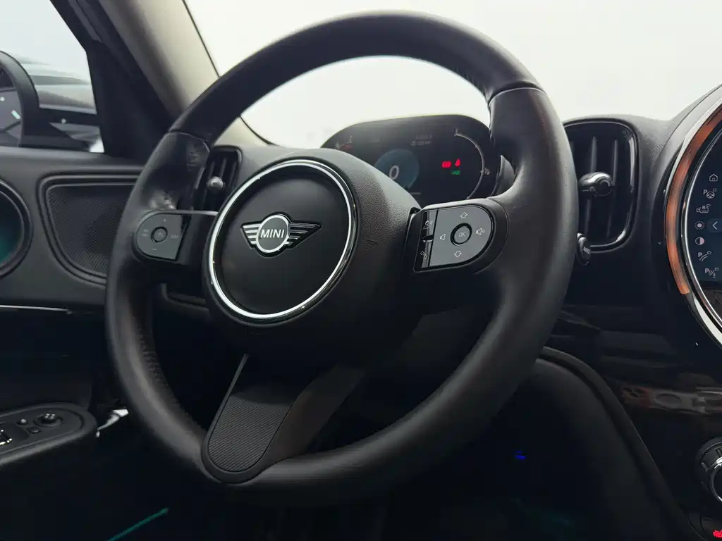 MINI Mini Countryman
