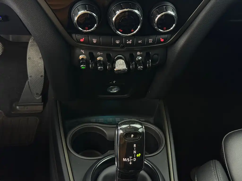 MINI Mini Countryman