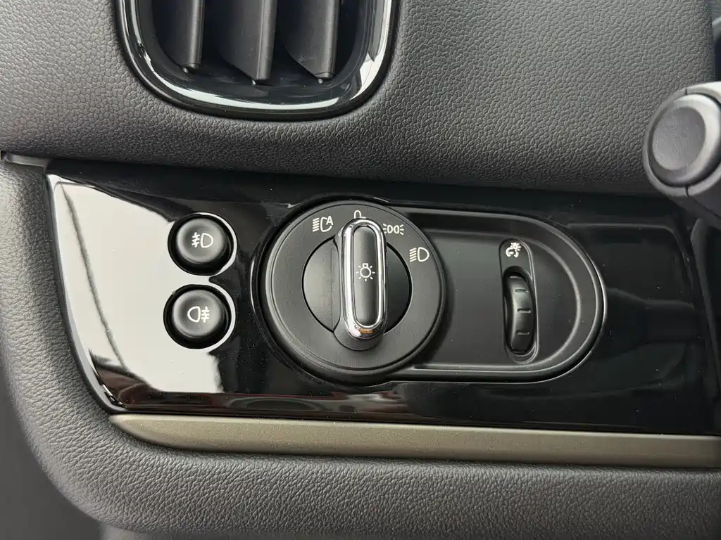 MINI Mini Countryman