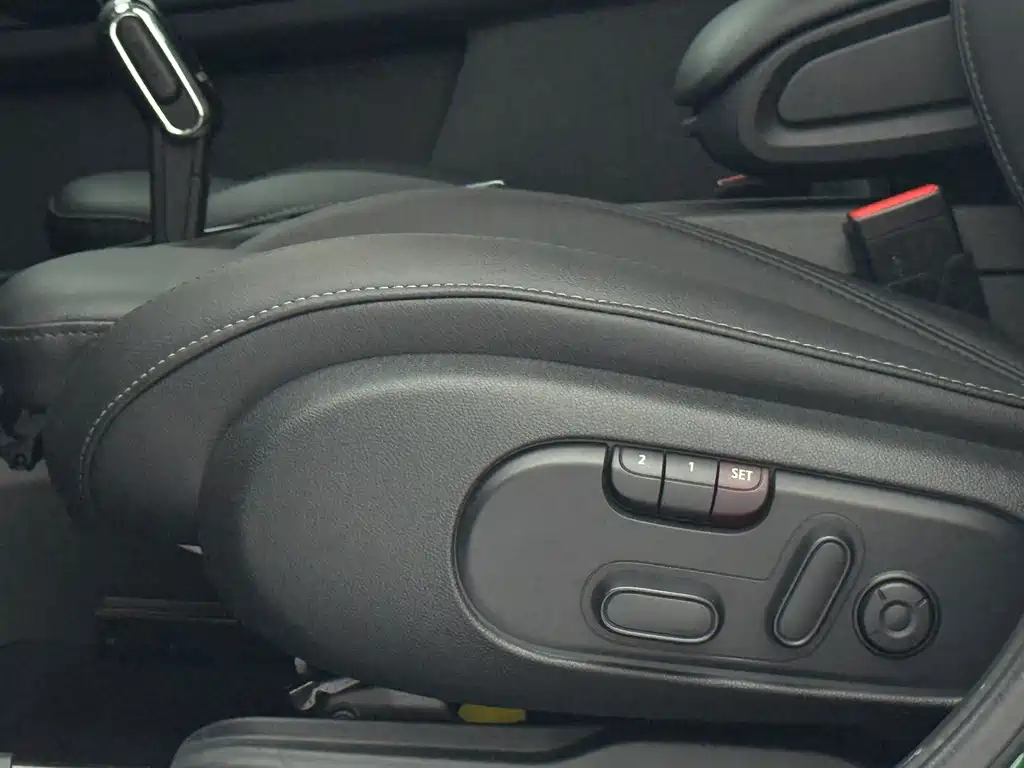 MINI Mini Countryman
