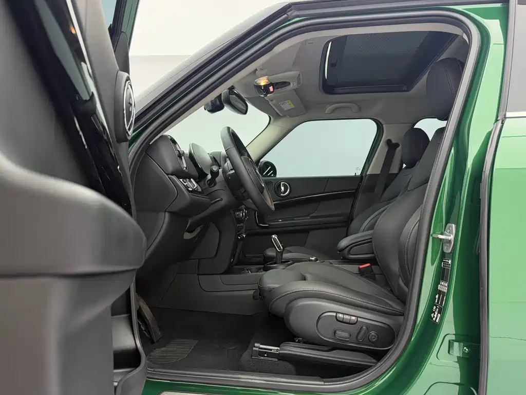 MINI Mini Countryman