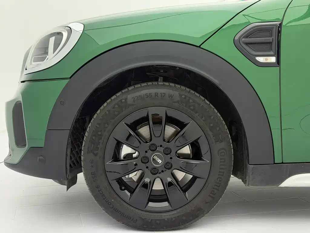 MINI Mini Countryman