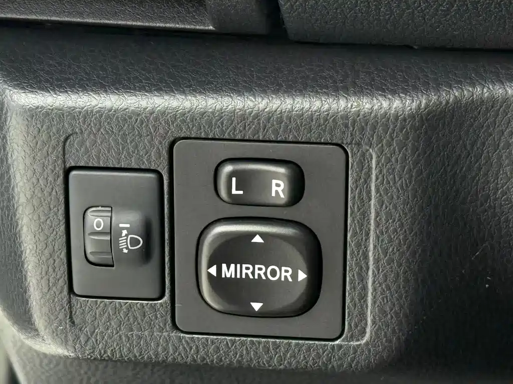 Toyota Yaris L