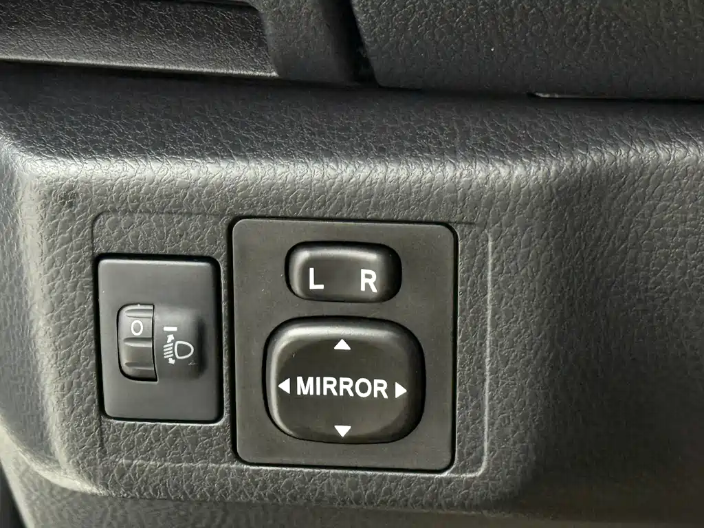 Toyota Yaris L