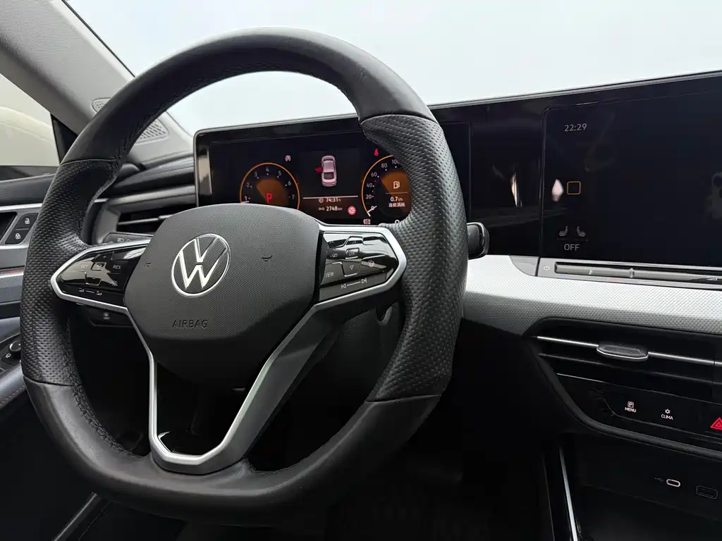 Volkswagen Lamando