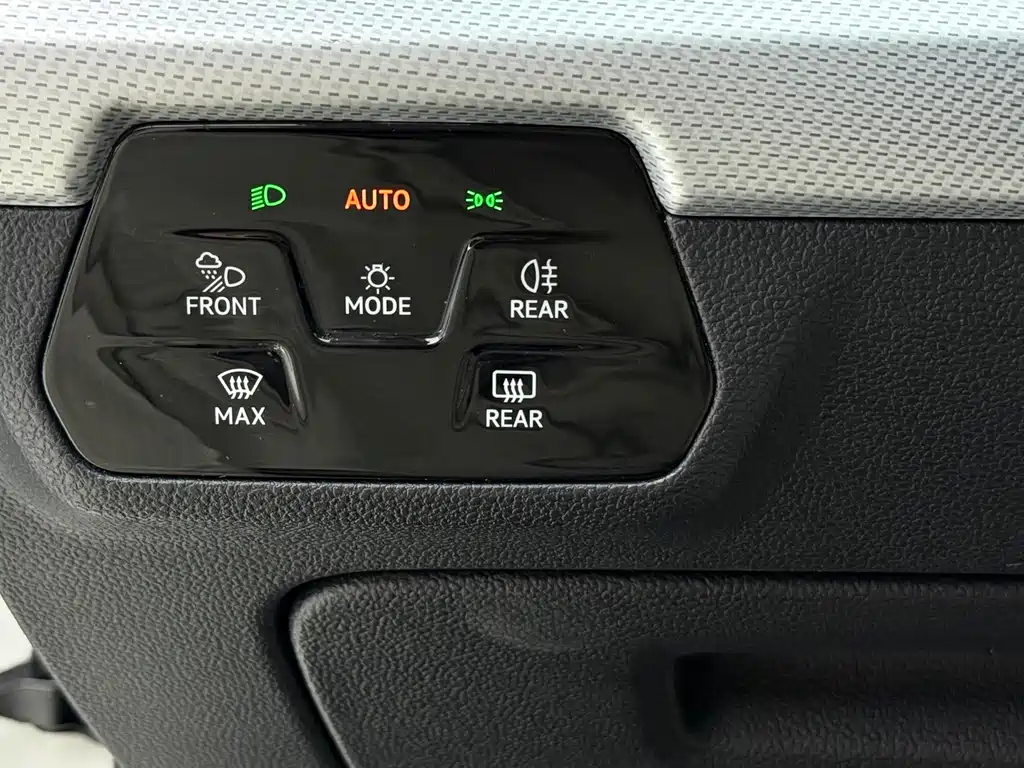 Volkswagen Lamando