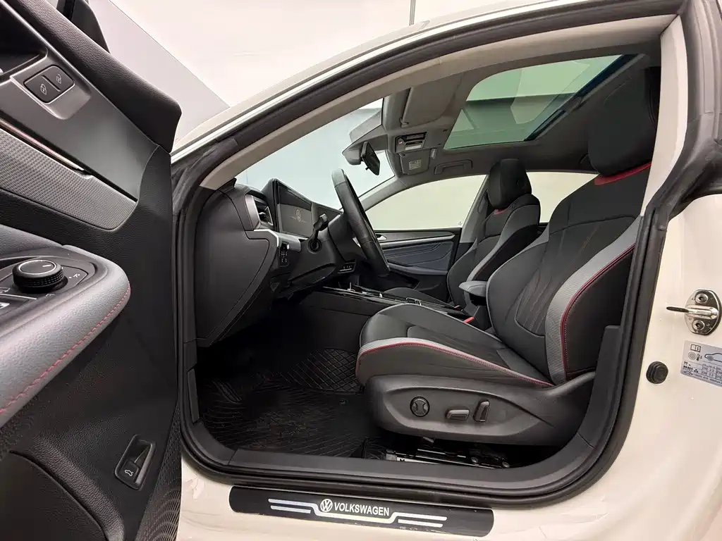 Volkswagen Lamando