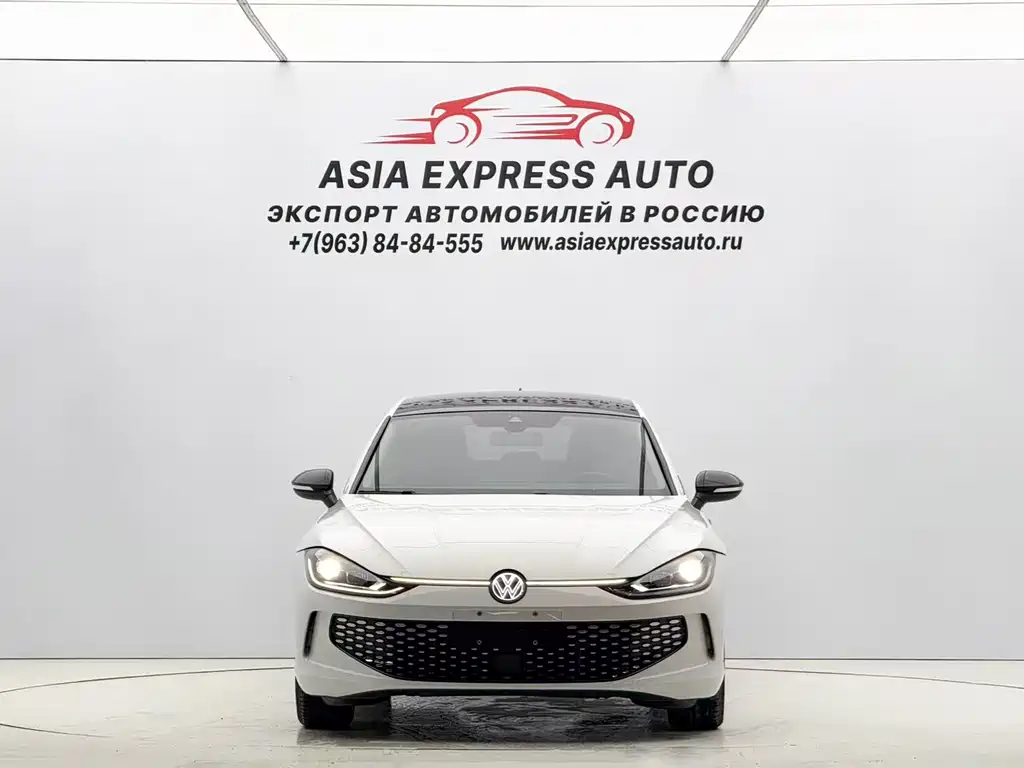 Volkswagen Lamando