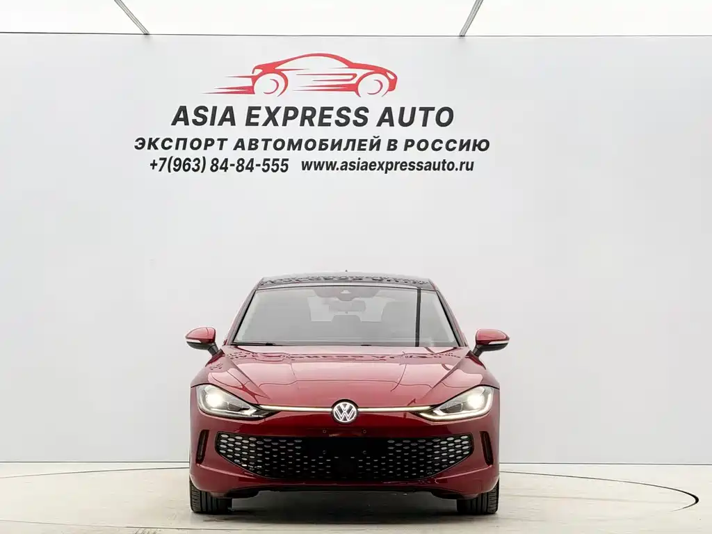 Volkswagen Lamando