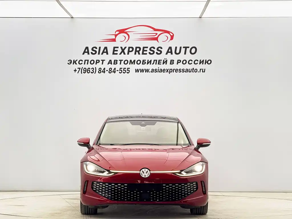 Volkswagen Lamando