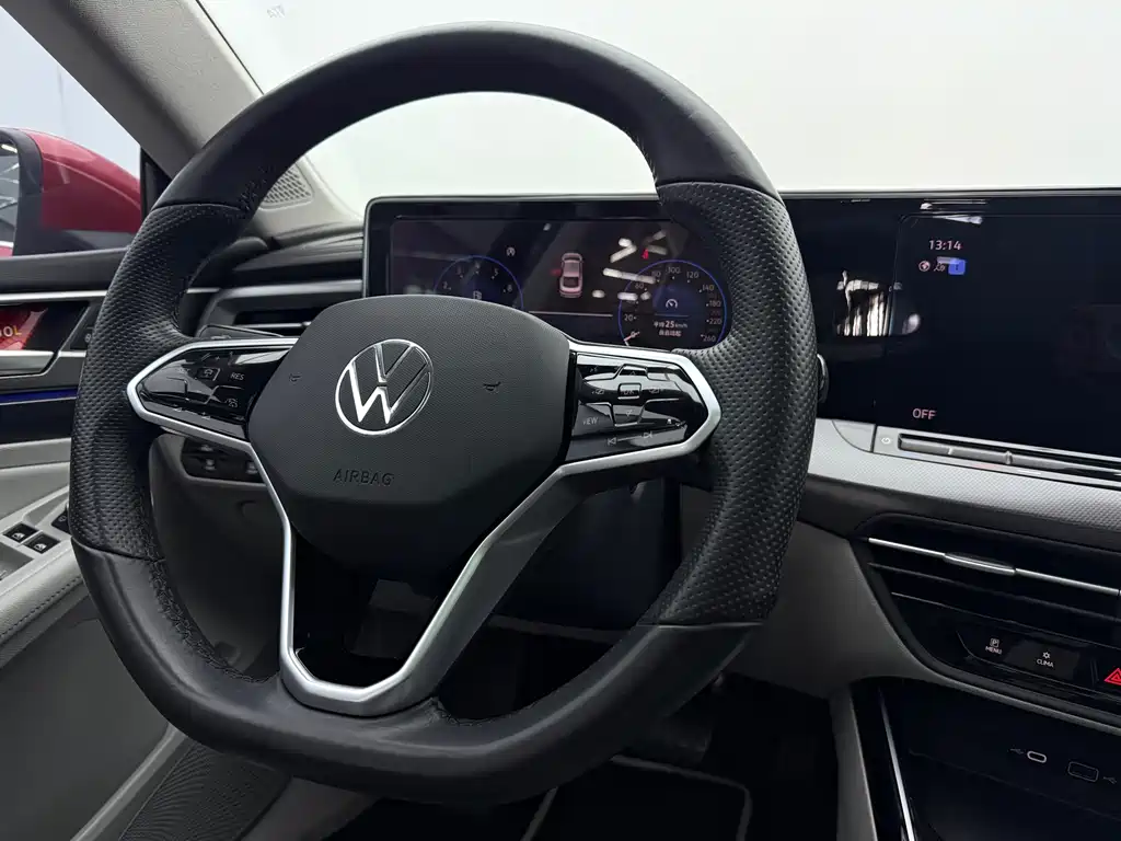 Volkswagen Lamando