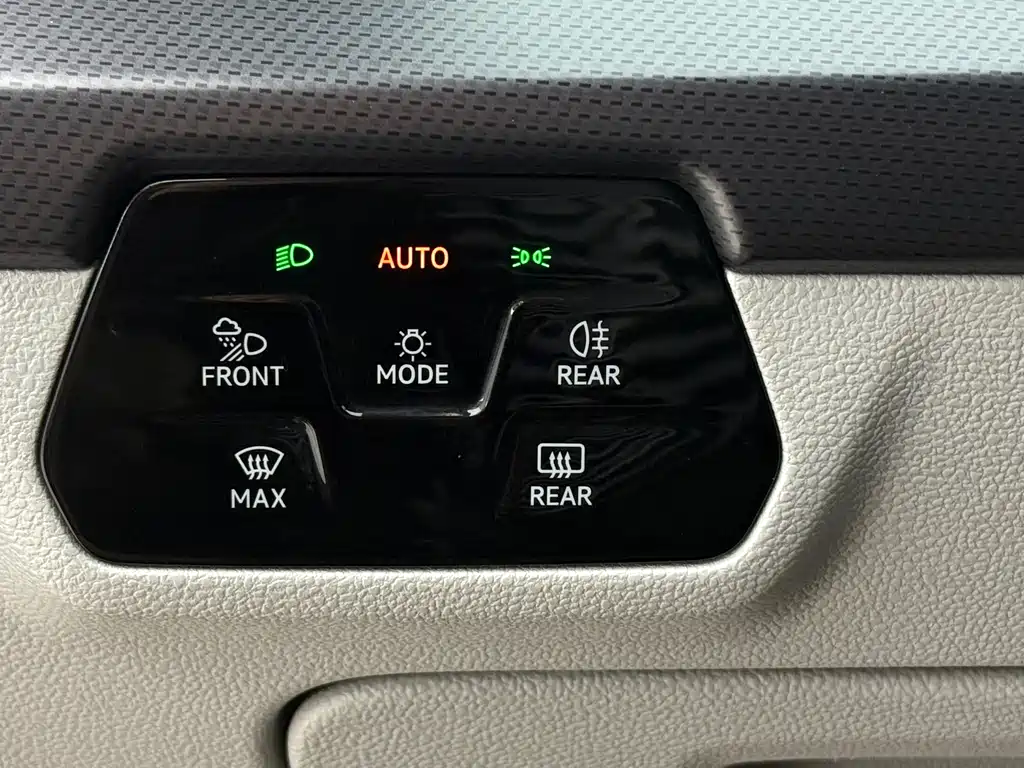 Volkswagen Lamando